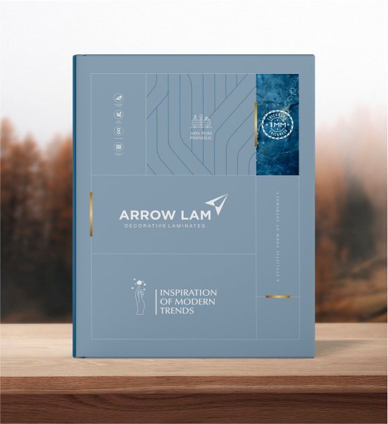 Arrow Lam catalogue